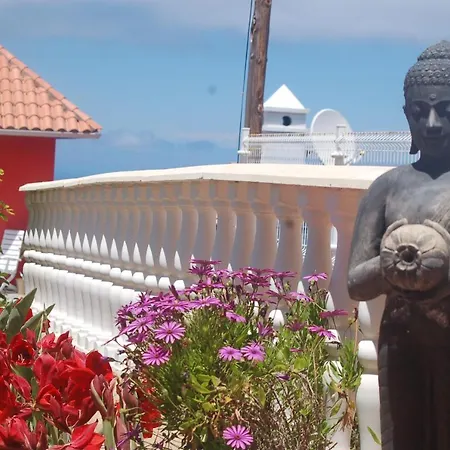 Casa Del Mar شقة