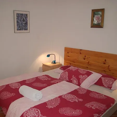 Apartment Casa Del Mar Sauzal