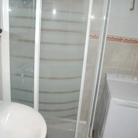 Casa Del Mar Apartment Sauzal