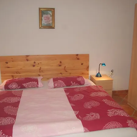 Casa Del Mar Apartment