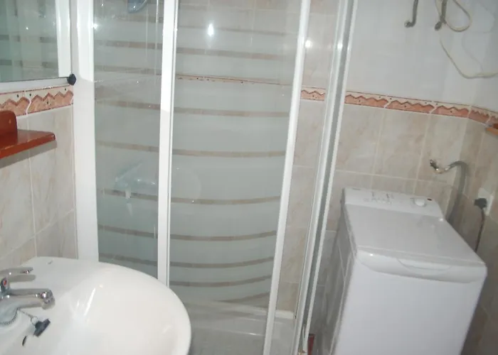 Casa Del Mar Apartment El Sauzal