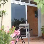Casa Del Mar Διαμέρισμα Sauzal