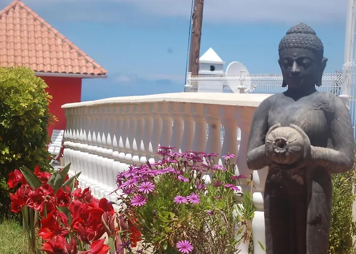 Casa Del Mar 아파트