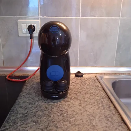 Casa Del Mar 公寓 绍萨尔