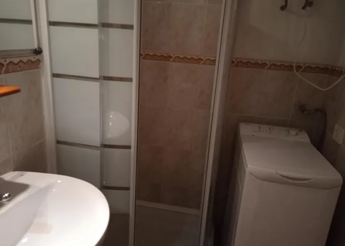 Casa Del Mar * Sauzal