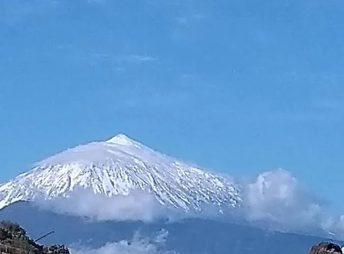 Casa Del Mar Lägenhet