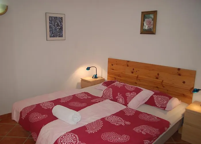 Lägenhet Casa Del Mar Sauzal