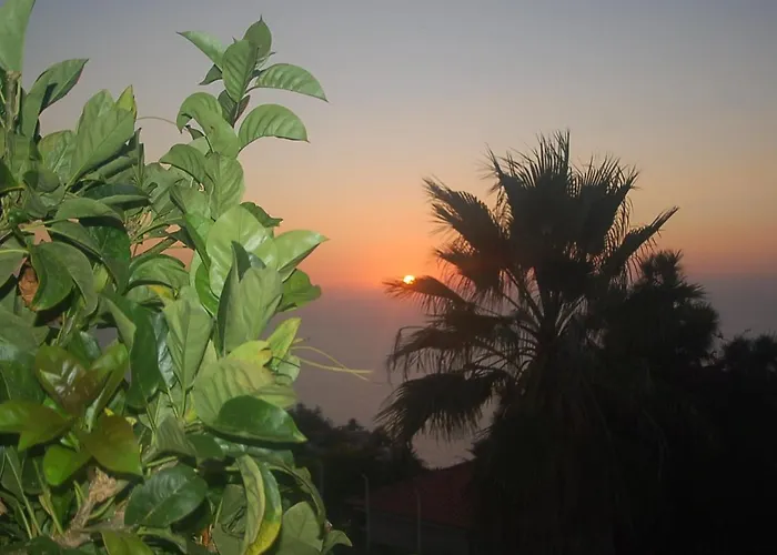 Casa Del Mar Lägenhet *